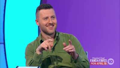 (DAN LAUGHS) - Would I Lie to You?