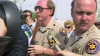 DAN: Lawyers
had held their clients back, - Sound of the Police