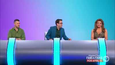 Dan MacPherson,
is that story true or a lie? - Would I Lie to You?