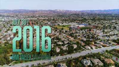 - [Dan] On July 30th, 2016, - The UnBelievable with Dan Aykroyd