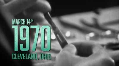- [Dan] On March 14th, 1970, - The UnBelievable with Dan Aykroyd