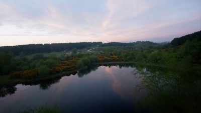 - [Dan] Our final strange place
is beside a beautiful lake, - The UnBelievable with Dan Aykroyd
