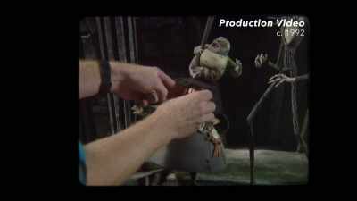 DAN: Replacement animation
is a stop-motion technique - Prop Culture