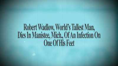 - [Dan] Robert is just
22 when he passes, - The UnBelievable with Dan Aykroyd