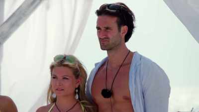 Dan, - Love Island