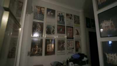 DAN: Sketches are one thing, - Prop Culture