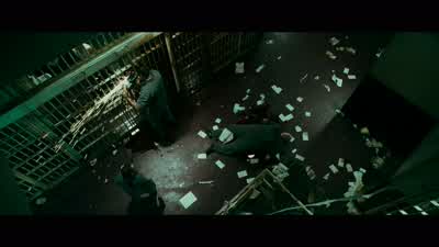 Come on. - Watchmen