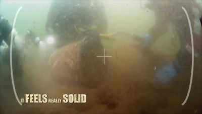 [Dan speaking] - Expedition Unknown