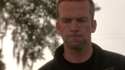 Dan taught me everything I know. - NCIS