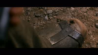 Dan... Thanks. Move! - 3:10 to Yuma