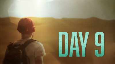 - [Dan] The next day,
Prosperi leaves the oasis - The UnBelievable with Dan Aykroyd