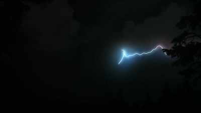 - [Dan] The odds of
being struck by lightning - The UnBelievable with Dan Aykroyd