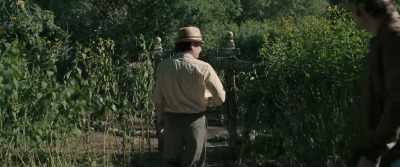 [Dan] There have always been
good forces and bad in Ludlow. - Pet Sematary: Bloodlines