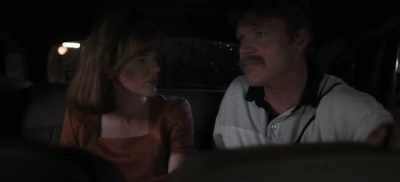 Dan, there's nothing wrong with
wanting something better in life. What? - Frayed