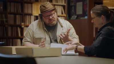 DAN: There's only one script. - Prop Culture