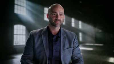 - [Dan] Unfortunately,
Mike loses every one - The UnBelievable with Dan Aykroyd