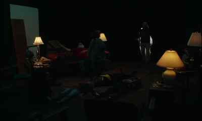 Dan, welcome. - Ghostlight