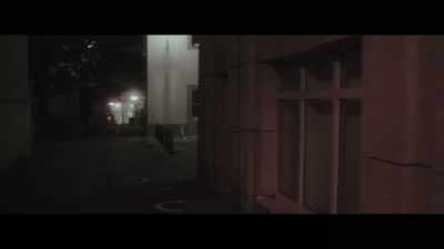 [Dan] Well, it was clear
from midnight on, - Reckonings