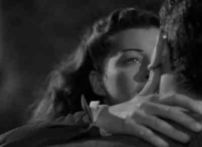 - Dan, what am I going to do?
- Gilly. - Moonrise