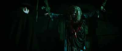Dan: What strange coincidence
and delight to discover, - The Limehouse Golem