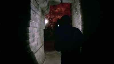 - [Dan] What they
find is truly bizarre, - The UnBelievable with Dan Aykroyd
