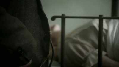 - [Dan] When the test
subject seems close to death, - The UnBelievable with Dan Aykroyd