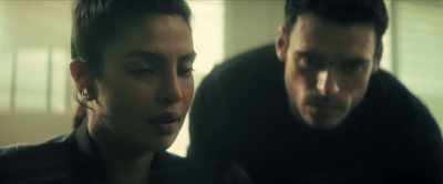 DAN:
Who was it who pinch-hit - Citadel