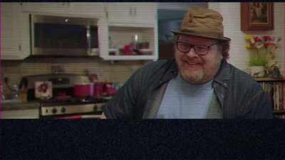 DAN: Why was I starstruck? Let me explain. - Prop Culture