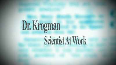- [Dan] Wilton Krogman is a
pioneer in the forensics field - The UnBelievable with Dan Aykroyd