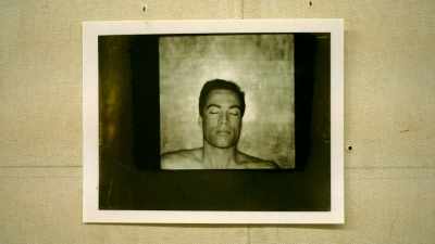 [Dan Winters] It was very One
Flew Over the Cuckoo's Nest, - Photographer