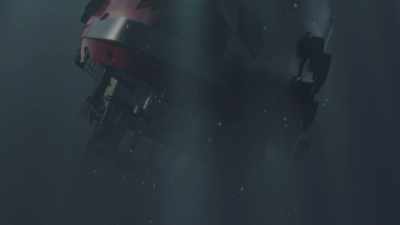 - [Dan] Within seconds, - The UnBelievable with Dan Aykroyd