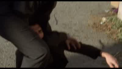 Dan? You all right? Dan? Dan? - Mulholland Drive