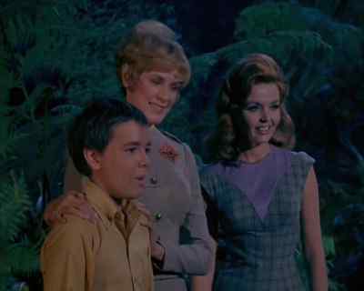 Dan,
you were great. - Land of the Giants