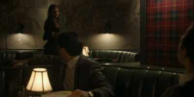 Dan, if you were
half as charming - Waco: The Aftermath