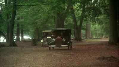 Dan, you're a rat! - Bugsy Malone