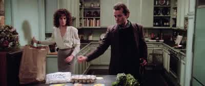 - Dana, are these the eggs? - Ghostbusters