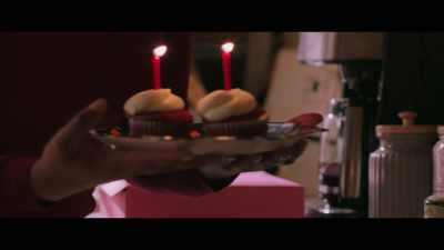 [Dana] ♪ Happy birthday to you ♪ - A Journal for Jordan