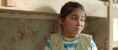 Dana, I wish I
could live in a world - Dino Dana: The Movie