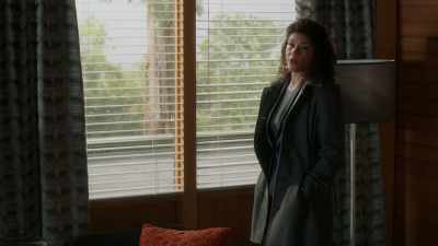 (Dana)
'Nice view.' - Pretty Little Liars: The Perfectionists