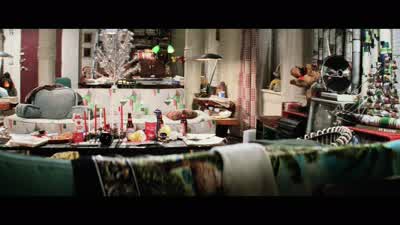 Dana: Peter, it's me. - Ghostbusters II