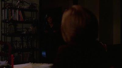 Dana? - The X-Files