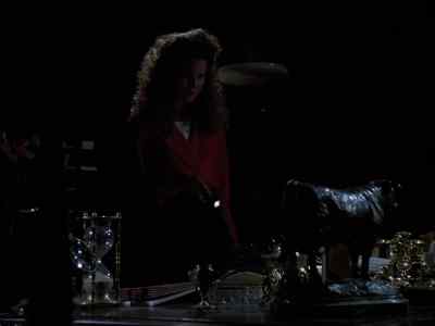 Dana? What the
hell are you doing? - Murder, She Wrote