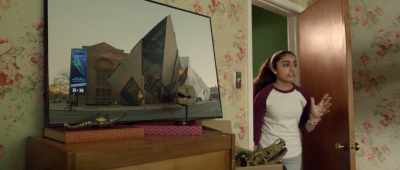 [Dana]
Where are you taking me? - Dino Dana: The Movie