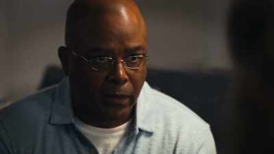 Dana would never hurt Jack.
She loved him like a father. - Stepmom from Hell