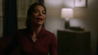 - Dana.
- You guys literally don't even know me. - True Lies