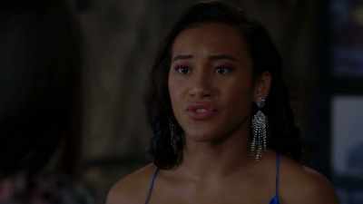 Dana has your money. - Pretty Little Liars: The Perfectionists