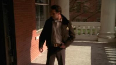 Dana's report
is front page this morning. - The Dead Zone