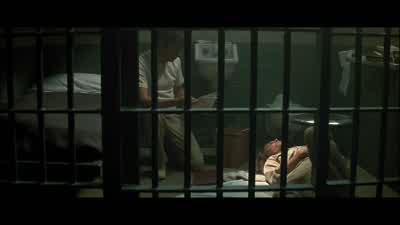 Danbury wasn't a prisonIt was a crime schoolI went in with a bachelor of marijuanacame out with a doctorate of cocaineAnd after 16 months I was once again a free manWell not altogether free The conditions of my parolewere that I had to live at my parents' - Blow