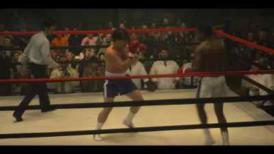 Dance. Dance! - Fight Night: The Million Dollar Heist