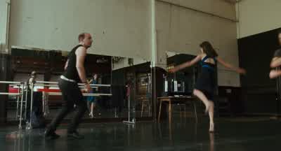 ♪ Dance ♪ ♪ Dance ♪♪ - Bride Wars
